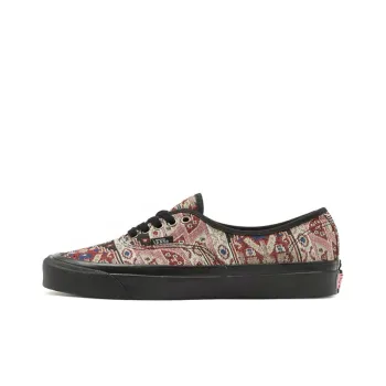 Authentic Vans 44 Dx 'Tapestry'