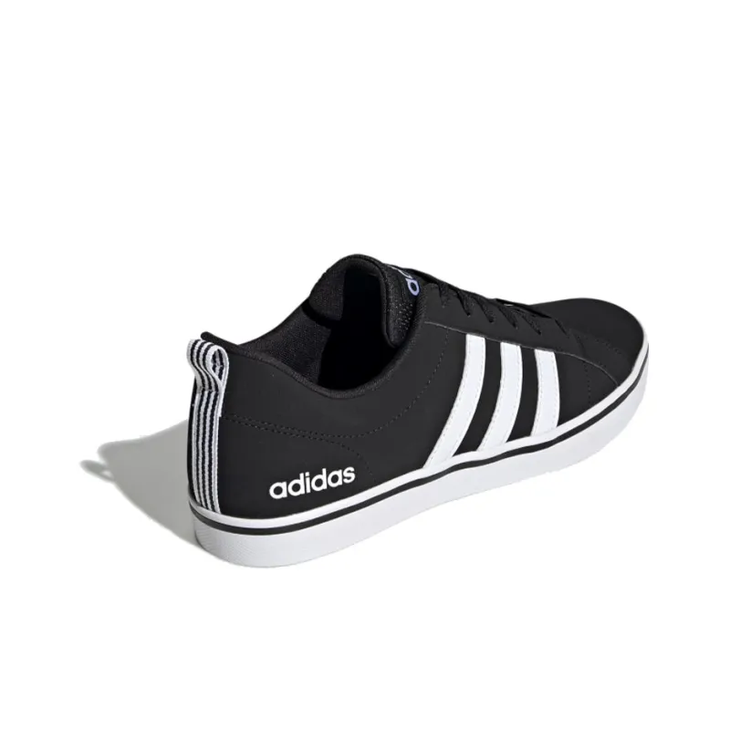 Adidas Neo Vs Pace Black/White-3