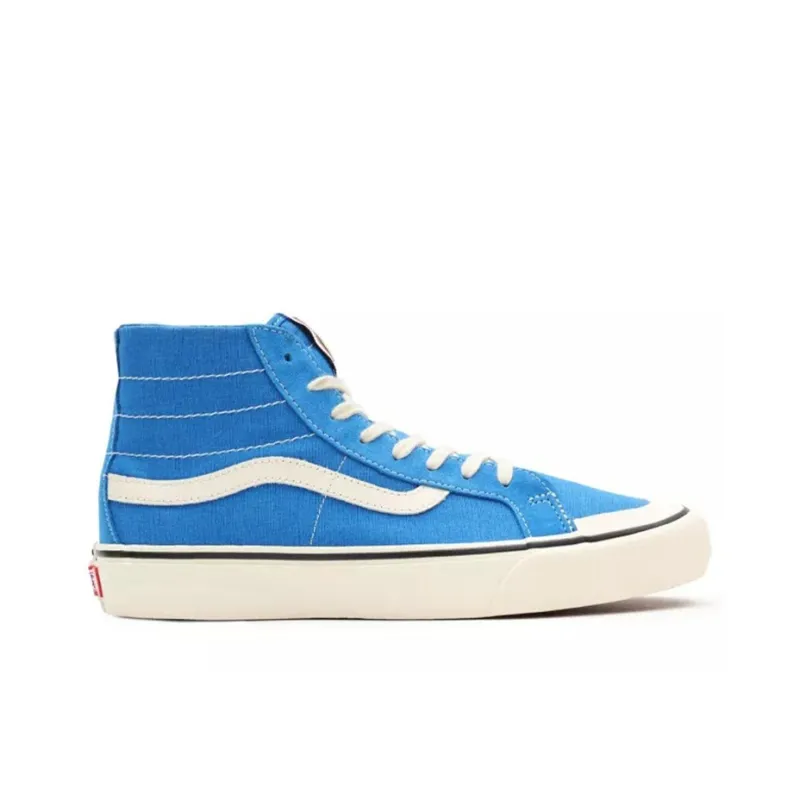 Sk8 Vans Hi 138 Decon Sf 'Salt Wash Directoire Blue'-1