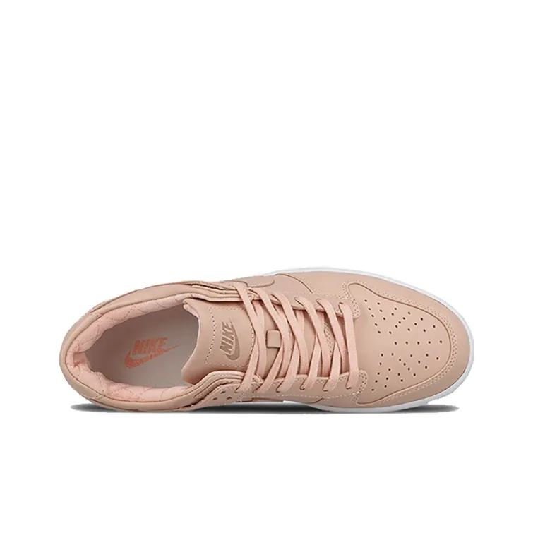 Nike Dunk Lux Low Arctic Orange-2