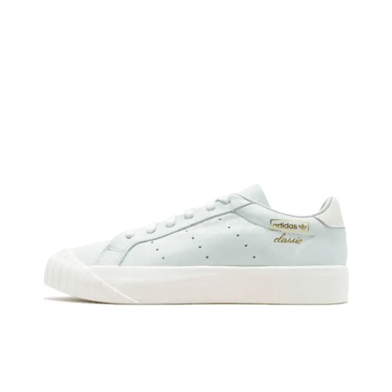 Adidas Women's Everyn 'Blue Tint' Women's-0