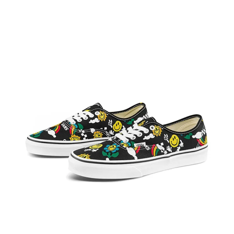 Authentic Vans 'Better Day'-2