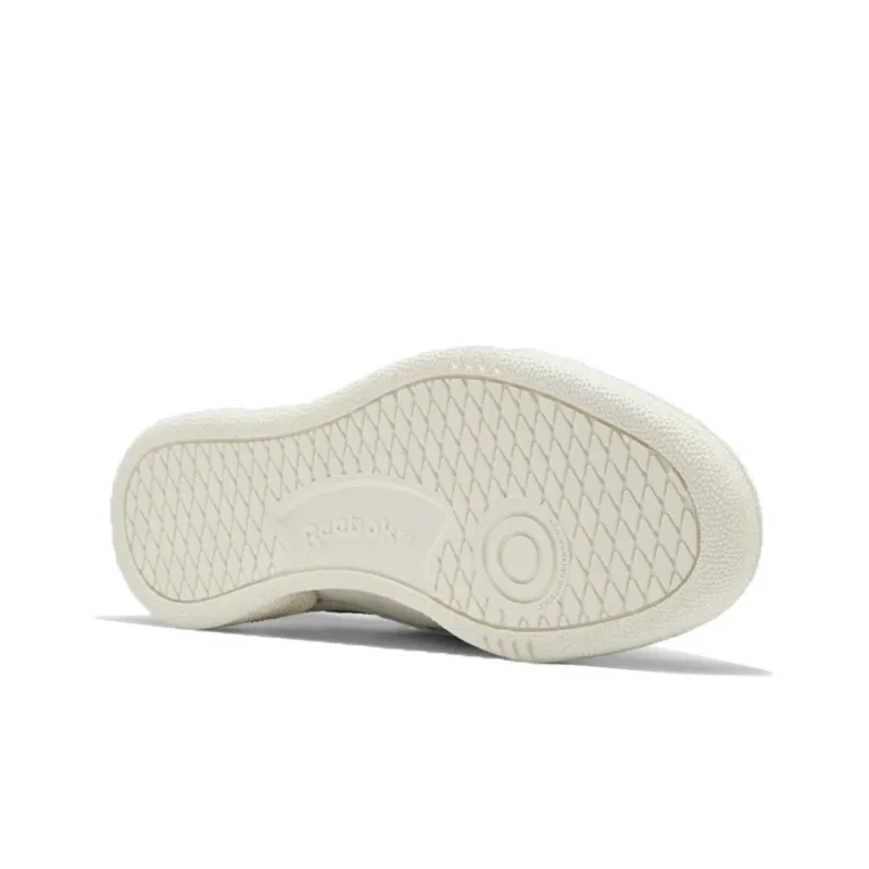 Reebok Club C Revenge Premium 'White Green'-4