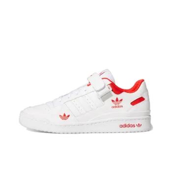 Forum Adidas Originals Low 'City Pack Paris'