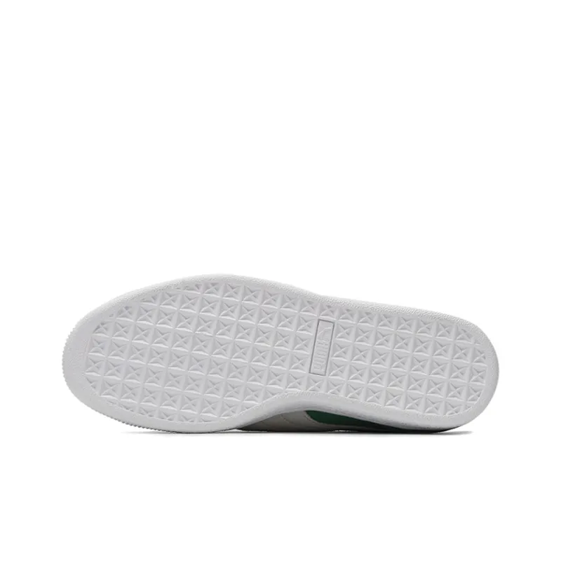 PUMA Suede Teams 'Celtics'-3