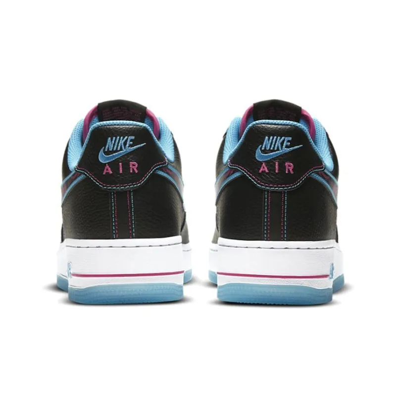 Nike Air Force 1 Low Miami Nights-4