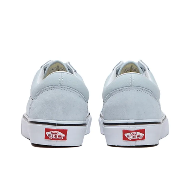 Old Skool Vans 'Ballad Blue'-3