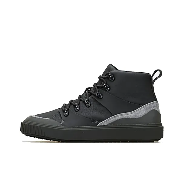 PUMA Han Kjobenhavn X Breaker Mid 'Black'-0