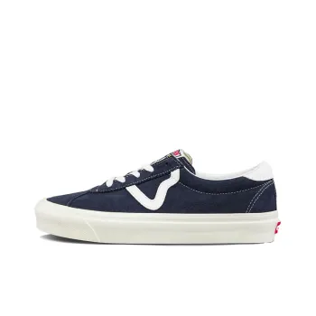 Vans Style 73 Dx Anaheim Factory Navy Blue