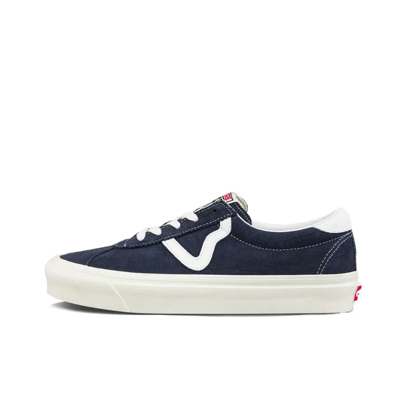 Vans Style 73 Dx Anaheim Factory Navy Blue-0