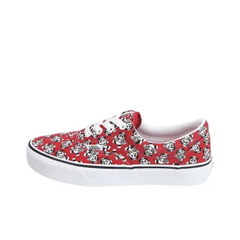 Vans Era Red
