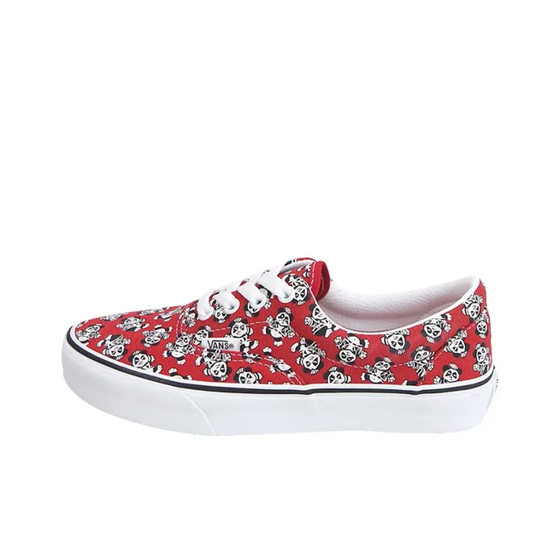 Vans Era Red-0