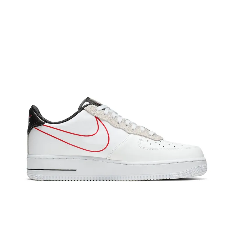 Nike Air Force 1 Low Script Swoosh Pack-1