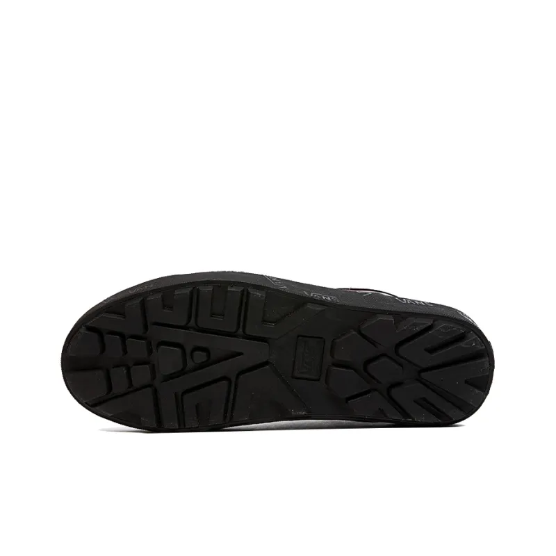 Sk8 Taka Hayashi X Vans Boot Lx 'Black'-4