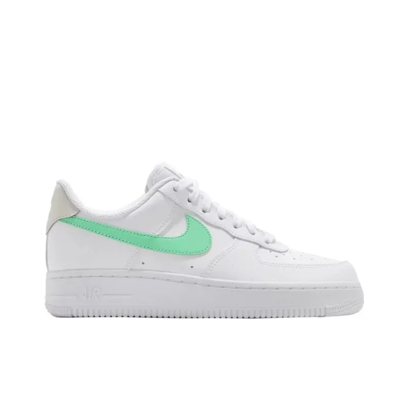 Nike Air Force 1 Low Green Glow Women's-1