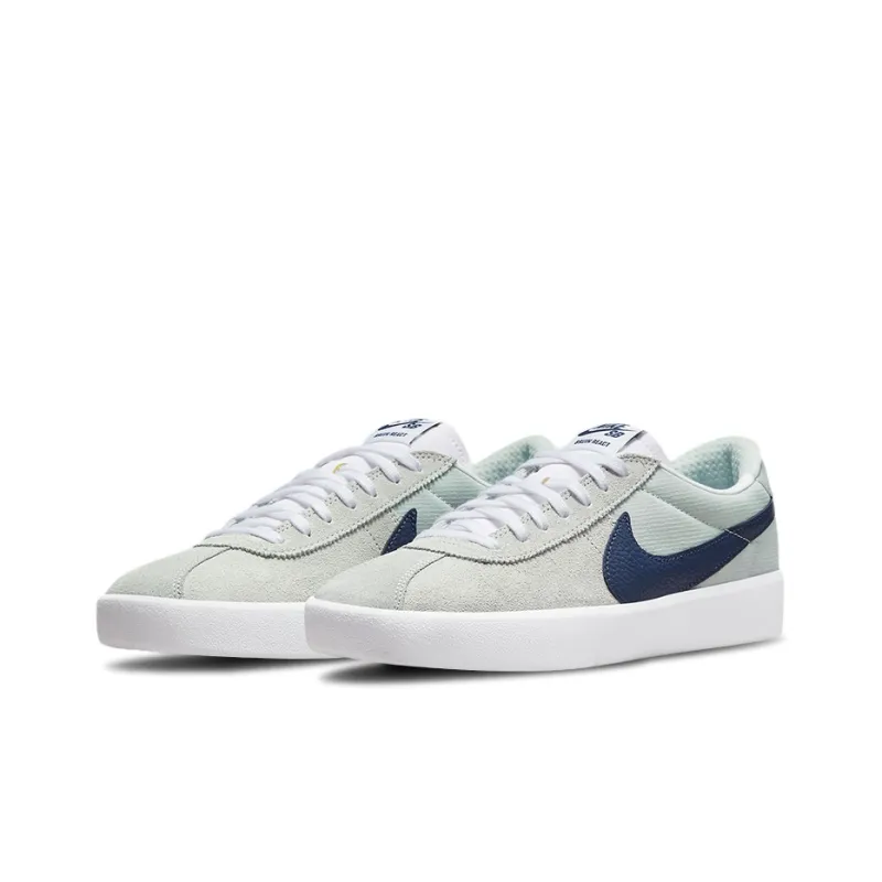 Nike Sb Bruin React 'Grey Blue'-2