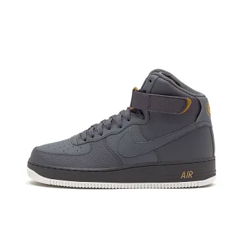 Nike Air Force 1 High '07 Cool Grey