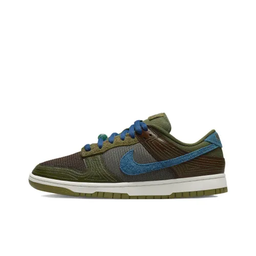 Nike Dunk Low NH Cacao Wow