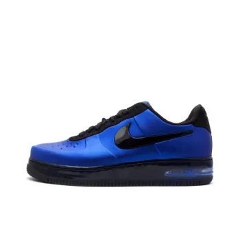 Nike Air Force 1 Low Foamposite Royal