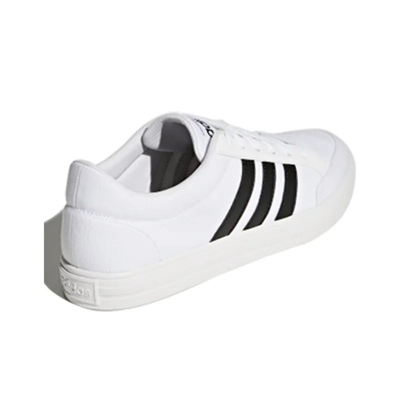 Adidas Neo Vs Set 'White Black'-2