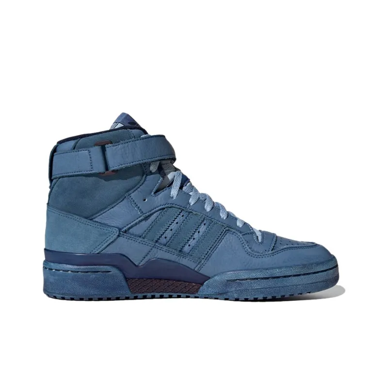 Adidas Forum 84 Indigo Dye-1
