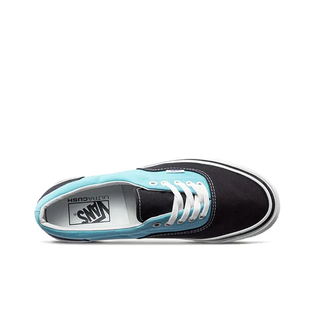 Vans Era 95 Dx 'Anaheim Factory Black Aqua'-4