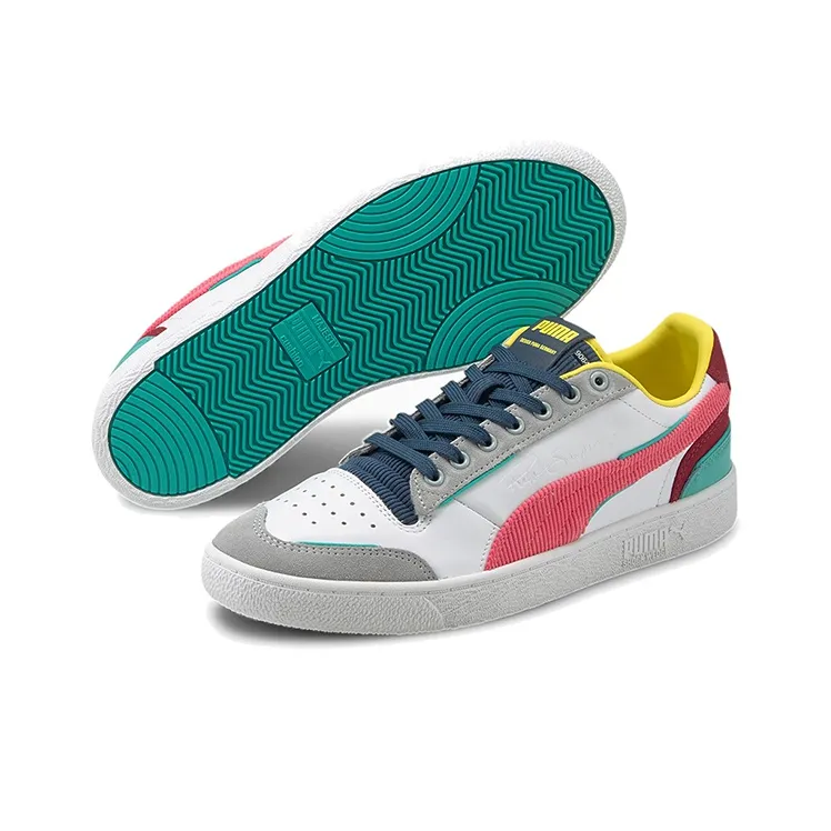 PUMA Ralph Sampson Low 'Bubblegum'-2