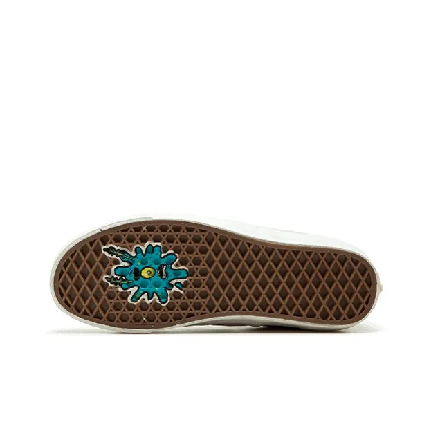 Vans Og Classic Slip On Lx 'Spongebob'-4