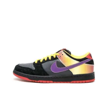 Nike Sb Dunk Low Appetite For Destruction