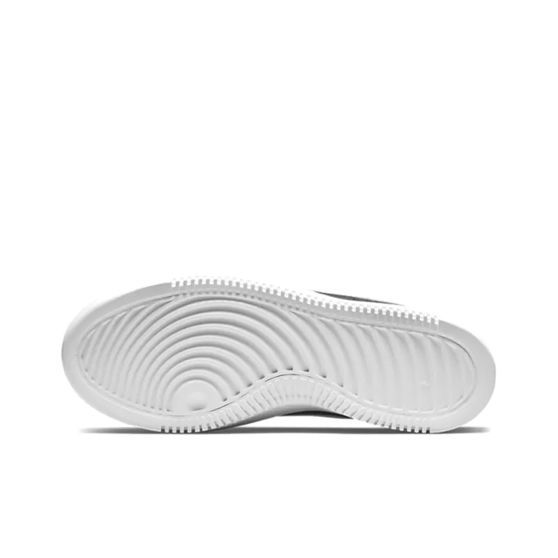 Nike Court Vision Alta 'Black White' Women's-5