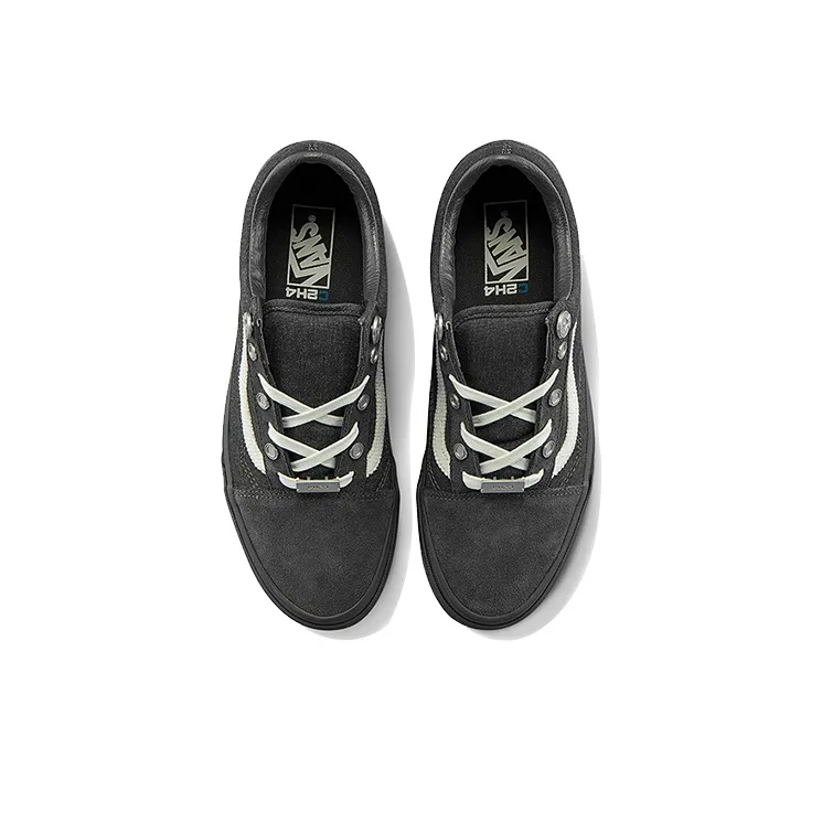 Old Skool C2H4 X Vans 'Relic Stone'-1