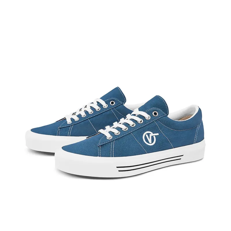 Vans Sid Dx 'Anaheim Factory Navy'-2
