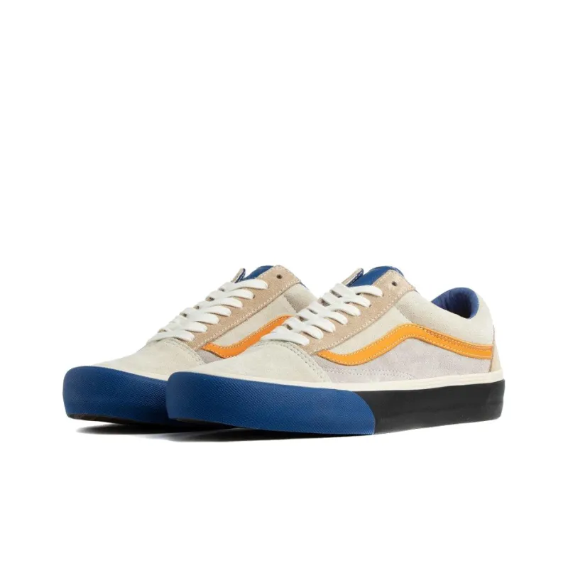 Old Skool Vans Vlt Lx 'True Blue Ginger'-1