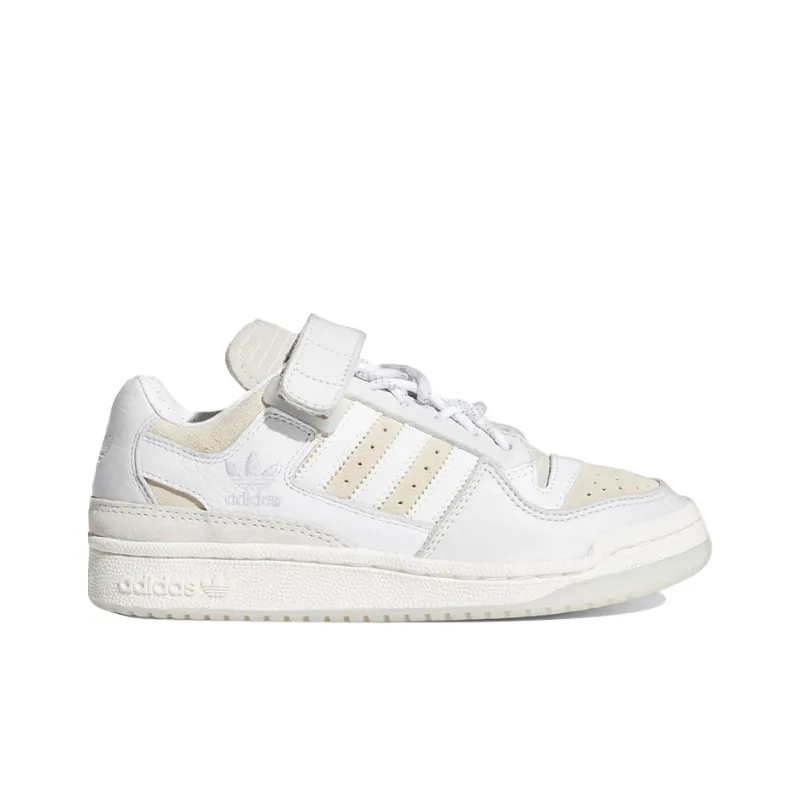 Adidas Forum Lo Beyonce Ivy Park Core White-1