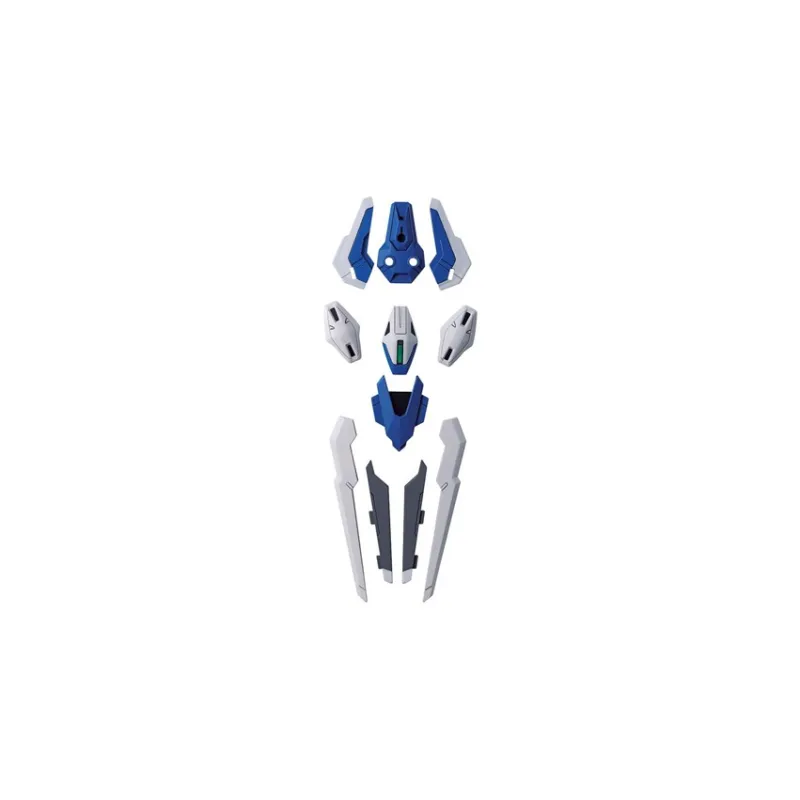 BANDAI Gundam Character HG 1/144 Fuyuki Gundam Modified Type Reinforced Type The Witch Of Mercury Model Kits-3