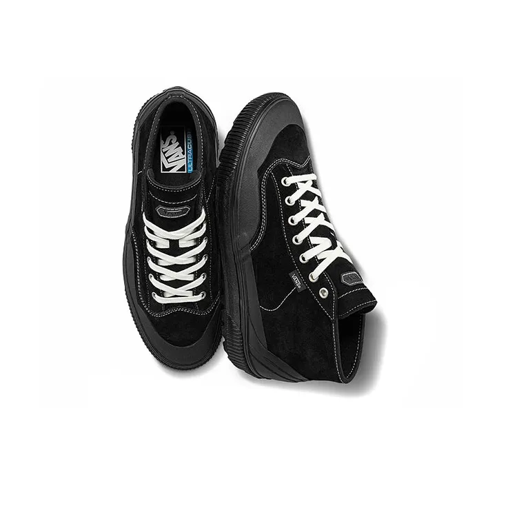 Vans Destruct Mid Mte 1 'Black White'-3