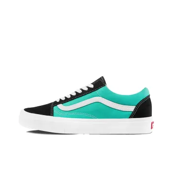 Vans Old Skool 'Classic Sport   Black Waterfall'