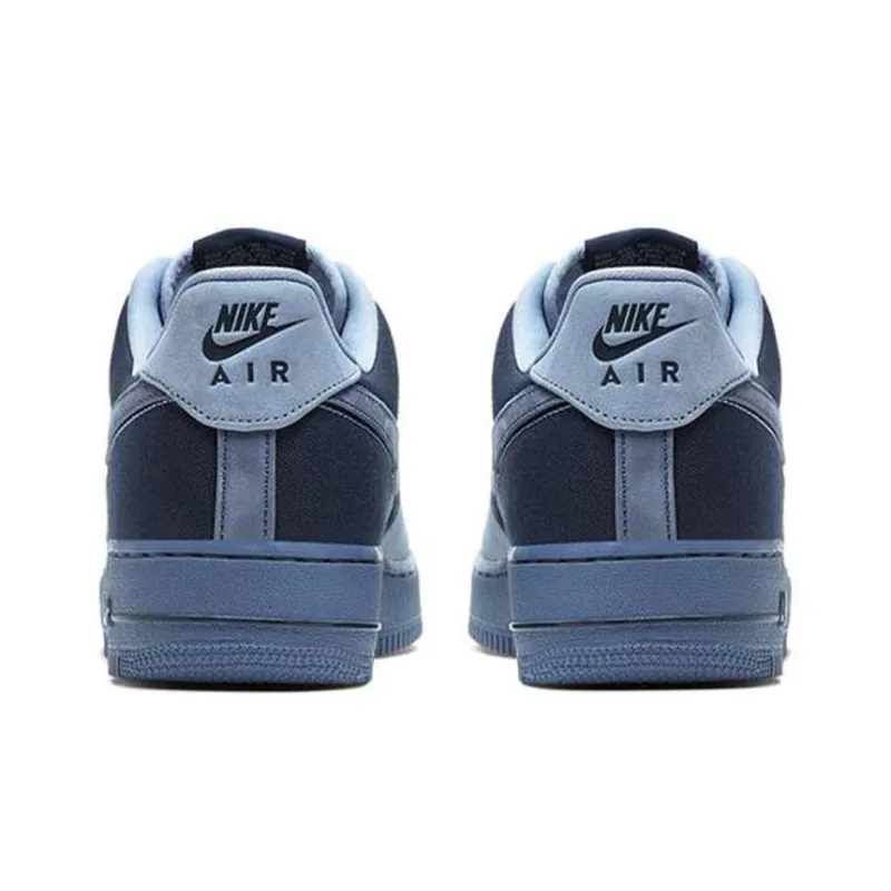 Nike Air Force 1 '07 Low 'Blue Grey'-4