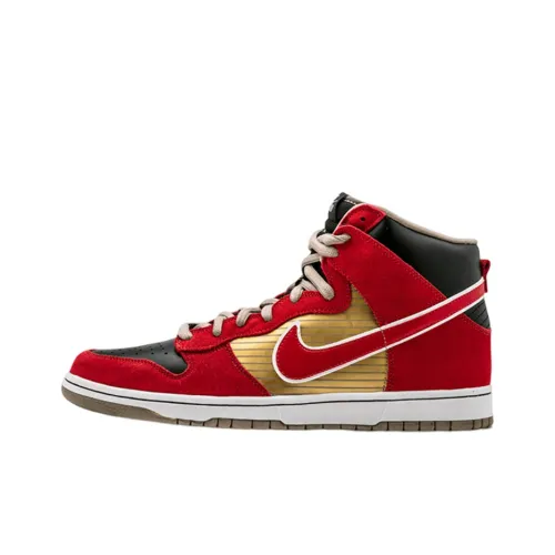 Nike SB Dunk High Tecate