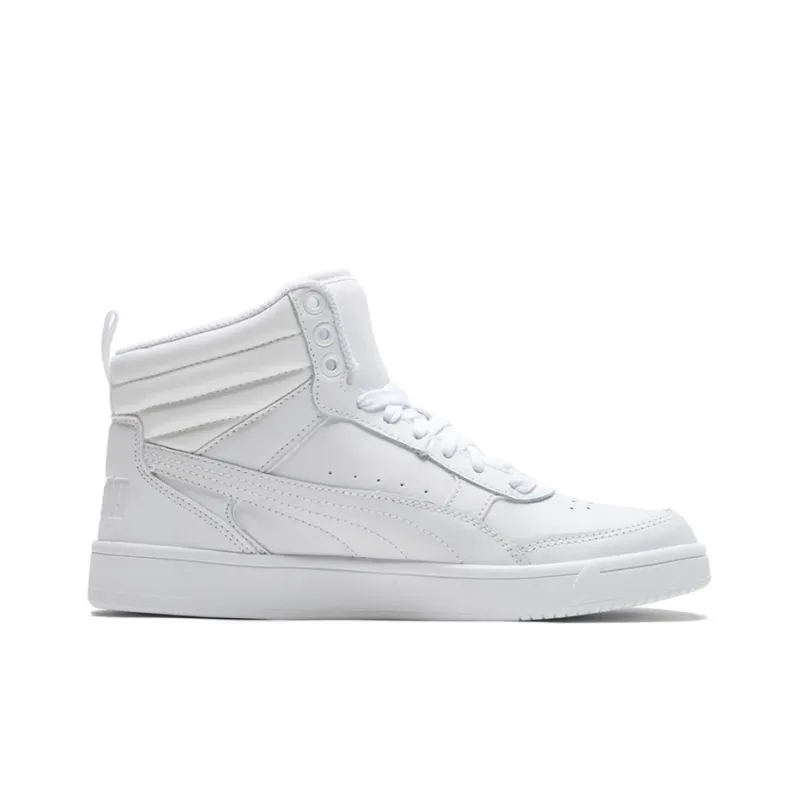 PUMA Rebound Street V2 Leather-1