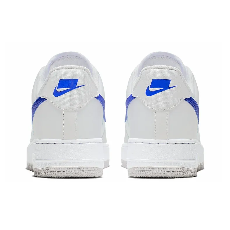 Nike Air Force 1 Low 'Transparent Racer Blue'-2