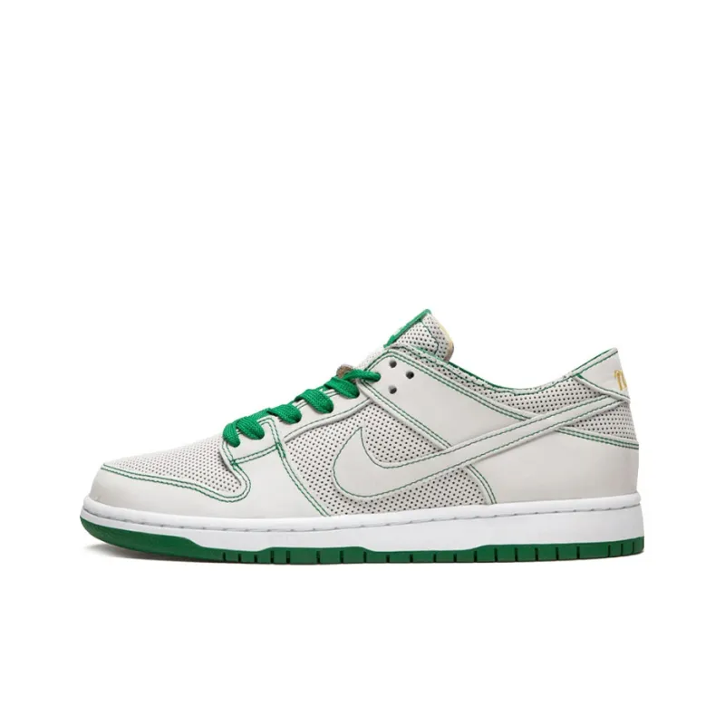 Nike Sb Dunk Low Decon Ishod Wair Mismatch-1
