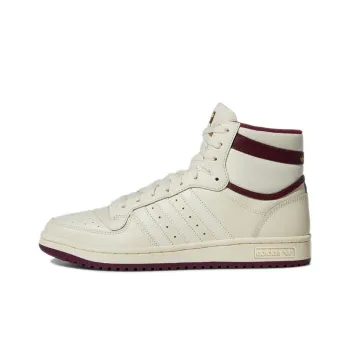 adidas originals Top Ten Ivory