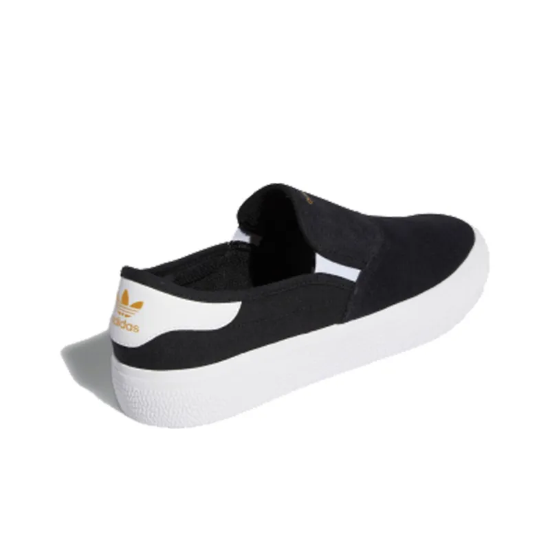 Adidas Originals 3MC Slip 'Black White'-2