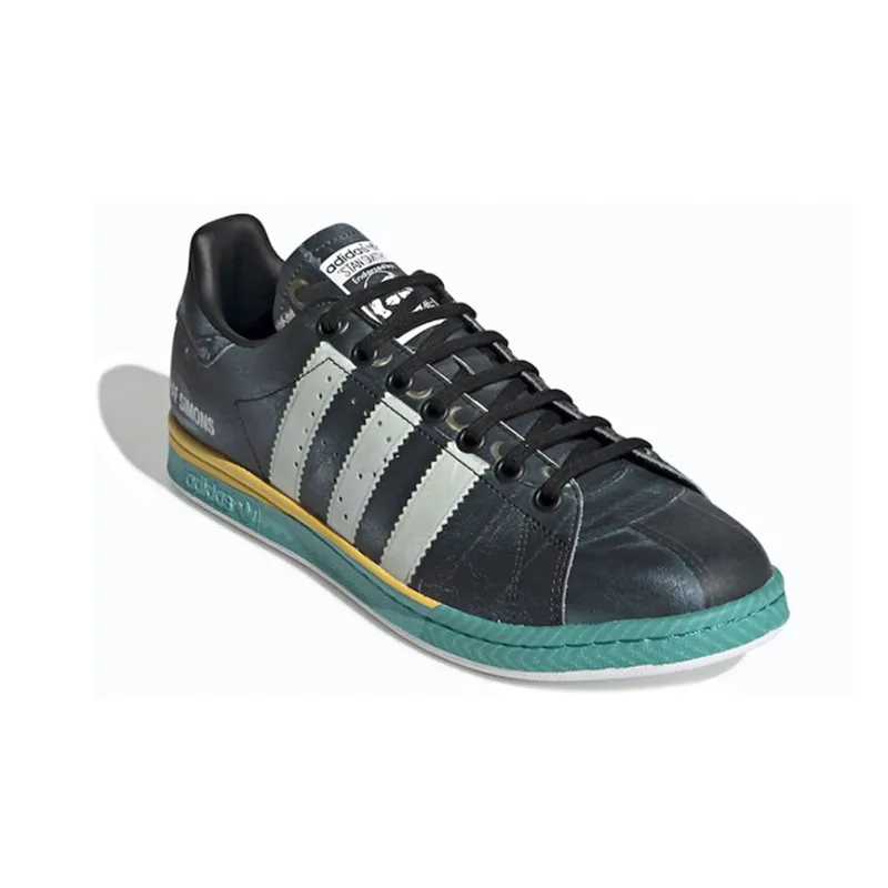 Adidas Samba Stan Raf Simons Trompe L'oeil-1