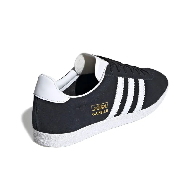 Adidas Gazelle OG Core Black Women's-3