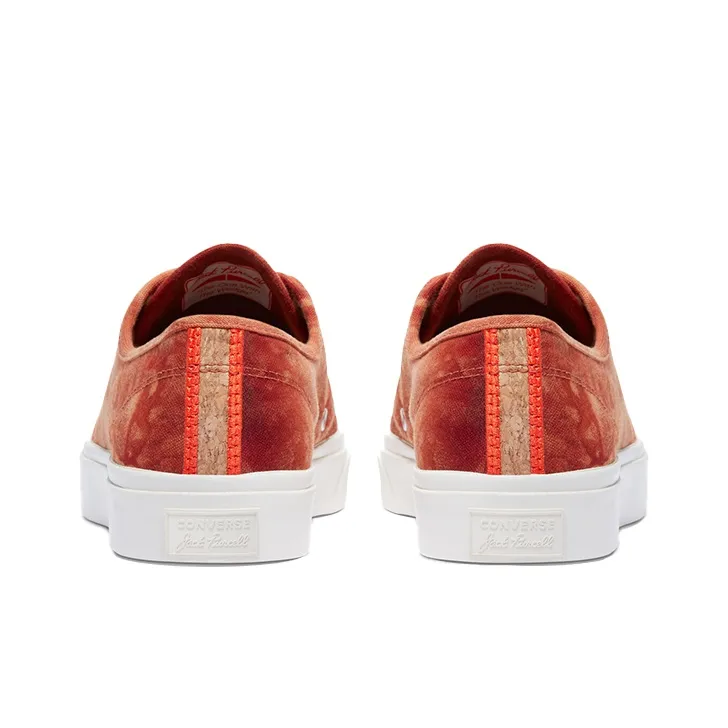 Jack Purcell Converse Low 'Summer Daze Red Bark'-4