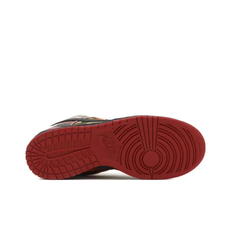 Nike SB Dunk Low Pushead 1-3