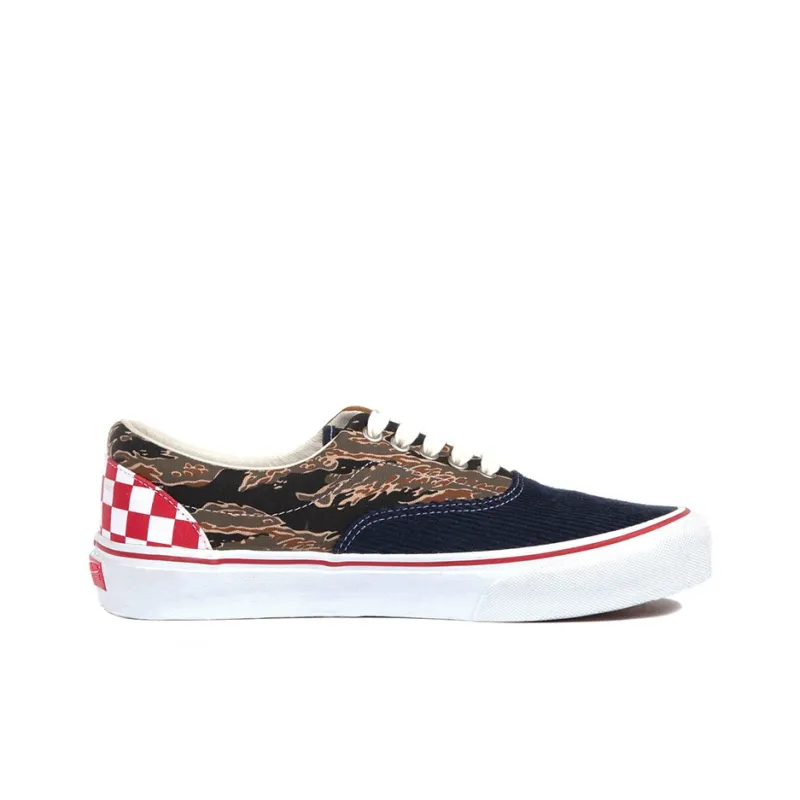 Vans Era VLT LX NOAH Mismatched Dress Blues-1