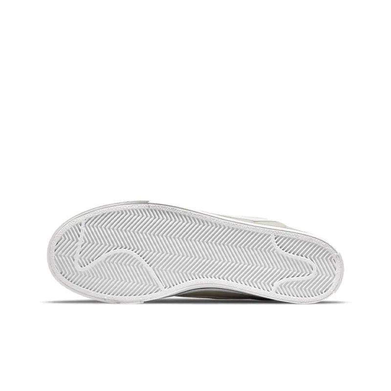 Nike Court Legacy Mule 'Cream' Women's-5